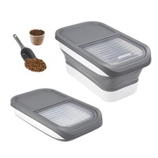 Conteneur à Croquettes pour