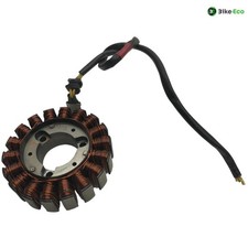 Stator alternateur HONDA XL V