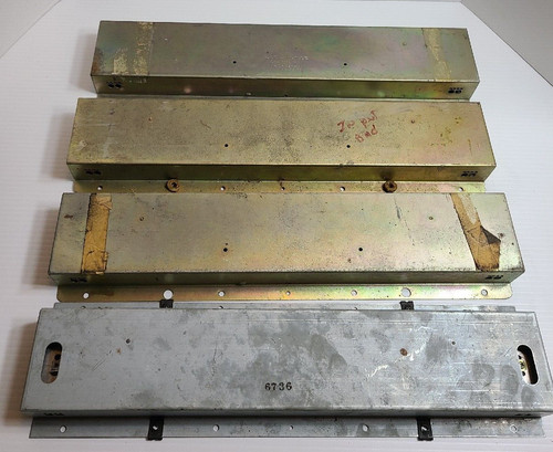 Accutronics reverb tank - reverb,