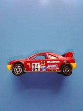 Majorette Peugeot 405 T 16