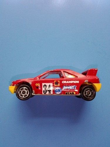 Majorette peugeot 405 16 - peugeot,