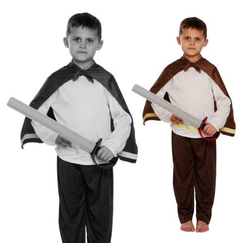 Guerrier viking déguisement - guerrier,