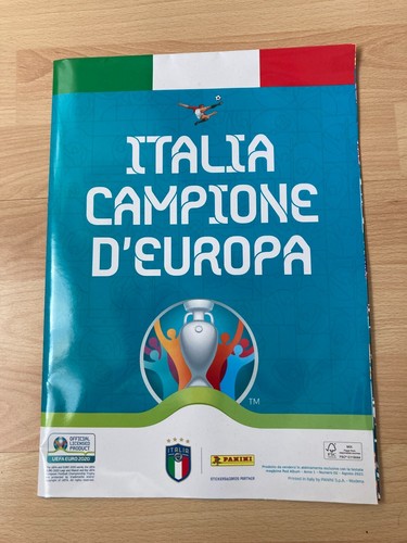 Album poster stickers uefa - album,