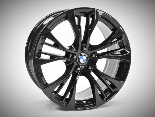 Jantes bmw performance - performance, x5