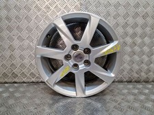 Jante alu - Seat Ibiza - 6" x