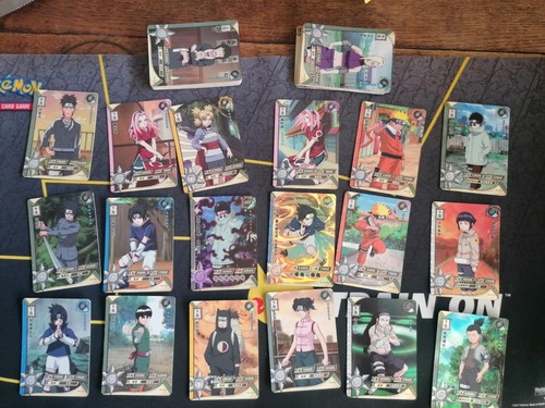 Lot plus cartes - lot,