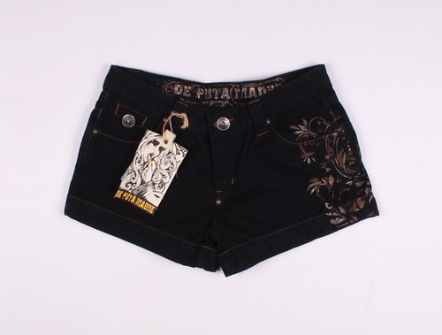 Puta madre vintage y2k goth - vintage,