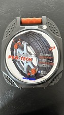 Chaînes Neige Weissenfels Clack&Go PRO-TECH, taille M44
