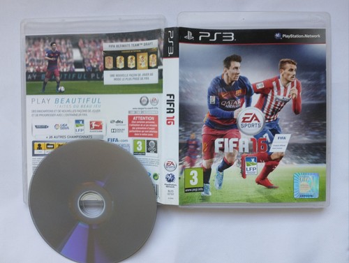 Fifa ps3 pal fra - 16,