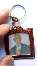 De Gaulle: Ancien porte clés