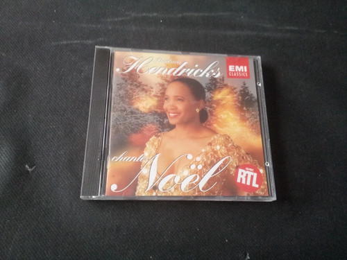 Barbara hendricks - -, –
