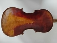 Fine Antique Mittenwald Violin