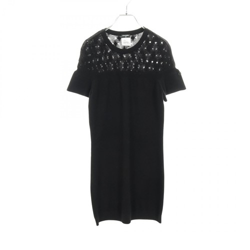 Robe chanel p46849k05893 - chanel,