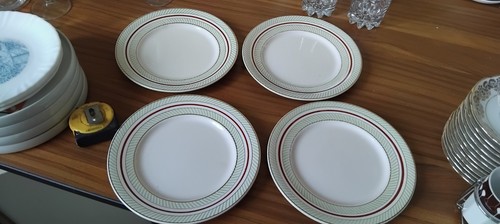 Petites assiettes salins - 4,