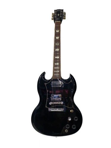 Guitare électrique gibson - guitare,