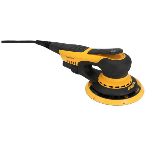 Mirka ponceuse électrique - ponceuse,