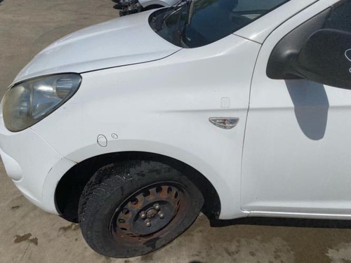 Aile avant gauche hyundai - aile,