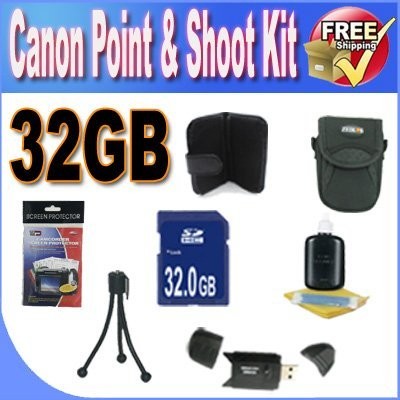 Canon powershot accessory - canon,