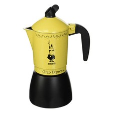 Bialetti cafetière orge