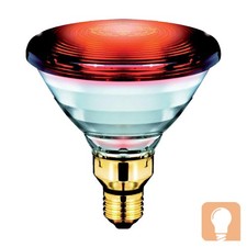Philips Infraphil PAR38 150W