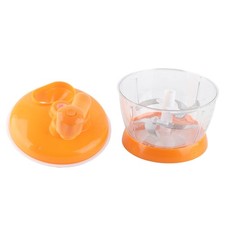 (6 Lames)Broyeur De Légumes