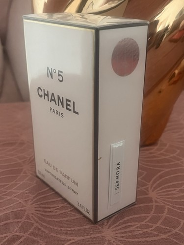 Parfum chanel 100 neuve - parfum,
