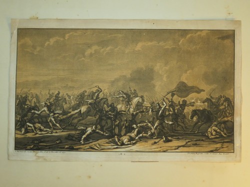 Christian rugendas - christian, (1708-1781)