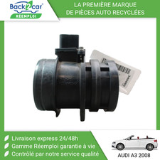 ? DEBITMETRE AIR AUDI A3 CABRIO 2P II PHASE 2 2008-... ➤06J906461B ?