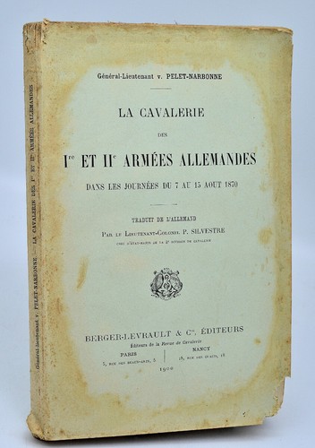 Militaria pelet narbonne la - militaria,, pelet-narbonne