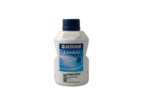 Nexa autocolor p995 - nexa, p995-pp07