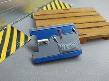 1/18  Intérieur de porte