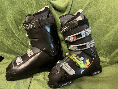 Salomon xwave sensifit - xwave,