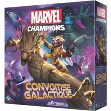 Marvel Champions - Extension