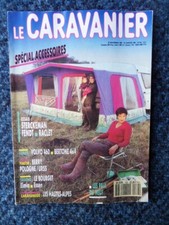 Le Caravanier n°162 du 25