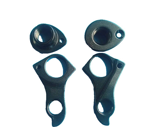 Dropout for giant tcr advanced - giant,