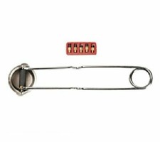 Briquet allume-gaz pour