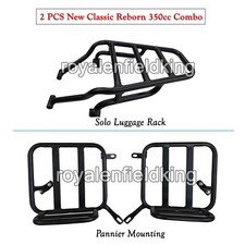 Pour Royal Enfield " CLASSIQUE