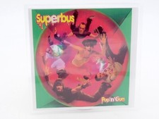 CD PROMO - SUPERBUS -