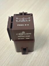 RELAIS VENTILATEUR 9804673180