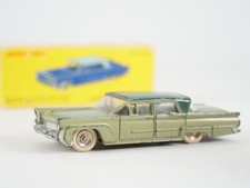 Dinky Toys F n° 532 Lincoln