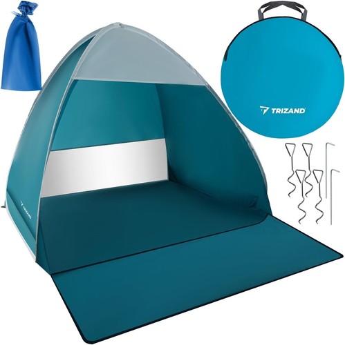 Tente plage pop pour 2 - tente,
