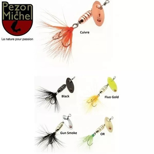 Promo cuiller pezon michel - promo:,