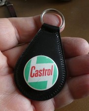 Ancien porte cle Automobile