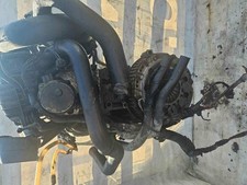 K9K702 moteur complet RENAULT