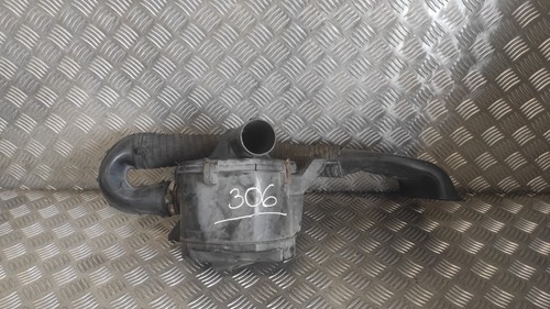 Boitier filtre air - boitier,