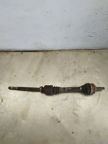 Citroen 2000 droite arbre - 2000,