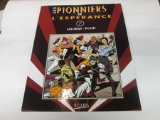 LES PIONNIERS DE L'ESPERANCE