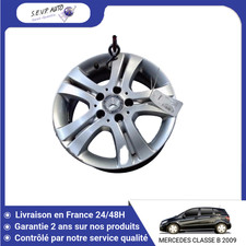 🇫🇷 JANTE ALUMINIUM