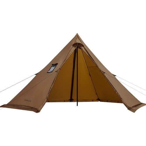 Tipi tente avec ouverture - tipi,