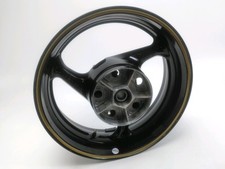 JANTE ARRIERE SUZUKI GSR 2011-2011 / NE 50732